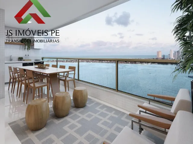 Imagem 13: Apartamento - Recife