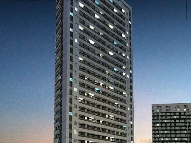 Imagem 2: Apartamento na Boa Vista, 1 Quarto