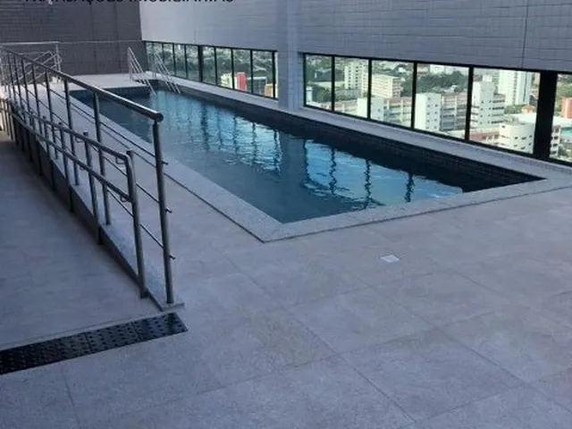 Imagem 5: Apartamento na Boa Vista, 1 Quarto