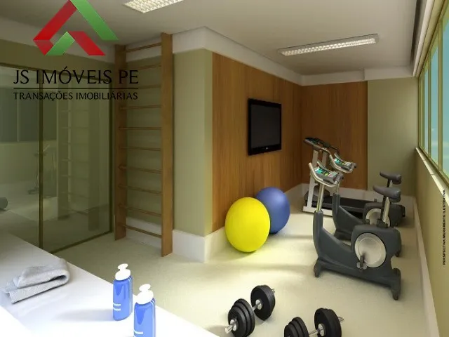 Imagem 8: Apartamento na Boa Vista, 1 Quarto