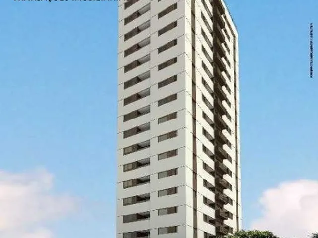 Imagem 1: Apartamento - Recife