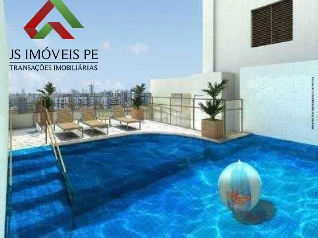 Imagem 4: Apartamento - Recife