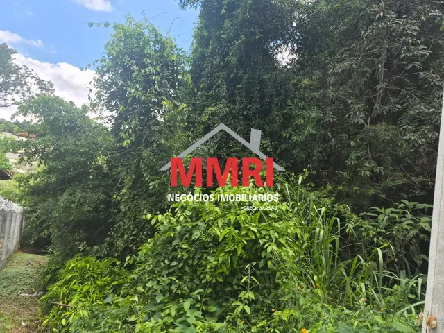Imagem: Mina Industrial em Muriaé - Mg, Centro