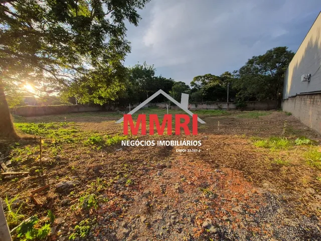 Imagem 1: Terreno à venda no Centro de Araçoiaba da Serra-SP - 400,00 m² de área!!