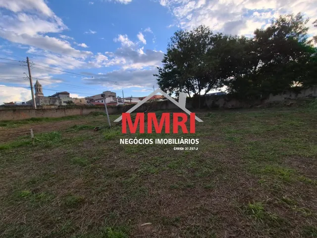 Imagem: Terreno à venda no Centro de Araçoiaba