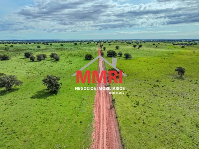 Imagem 2: FAZENDA RURAL em PARATINGA - BA, Área Rural