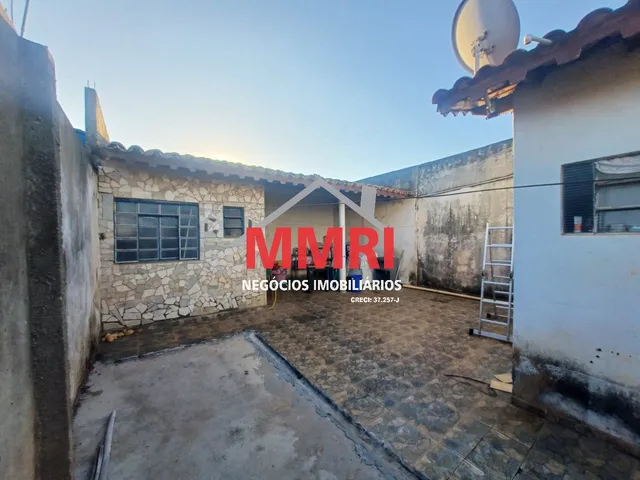 Imagem: Imperdível Casa À Venda em Araçoiaba