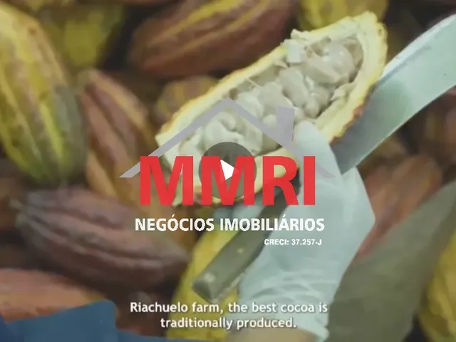 Imagem 6: FAZENDA RURAL em ILHÉUS - BA, BANCO DA VITÓRIA