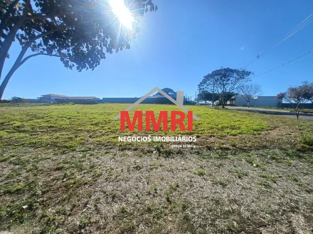Imagem: Terreno em Condomínio À Venda em Capela