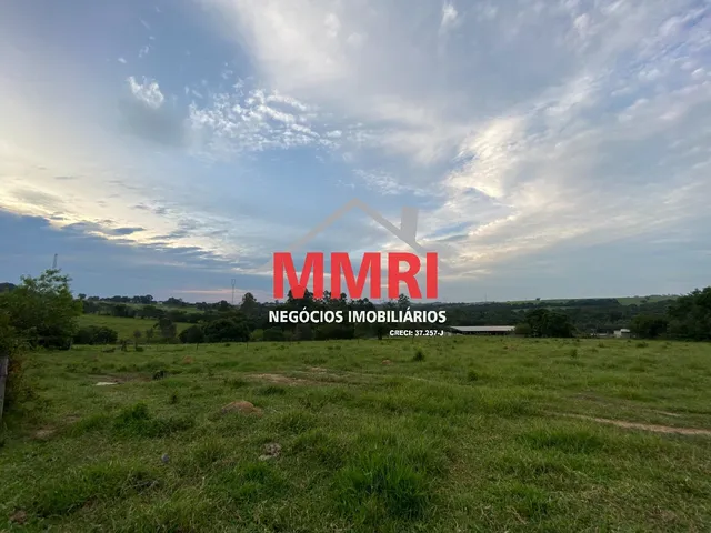 Imagem: Terreno de 20.000M² À Venda em Capela