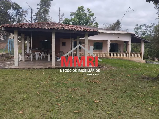 Imagem 2: Oportunidade única: Sítio à venda em Araçoiaba da Serra-SP, bairro Retiro, com