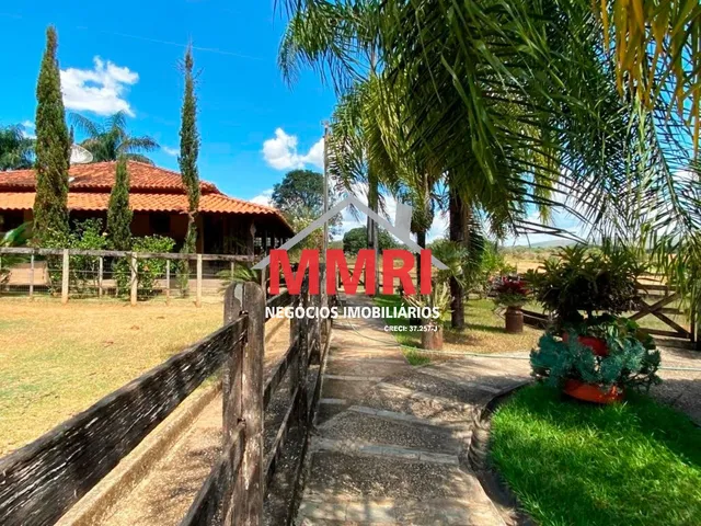 Imagem: HARAS RURAL em PARAOPEBA - MG, Haras Premium