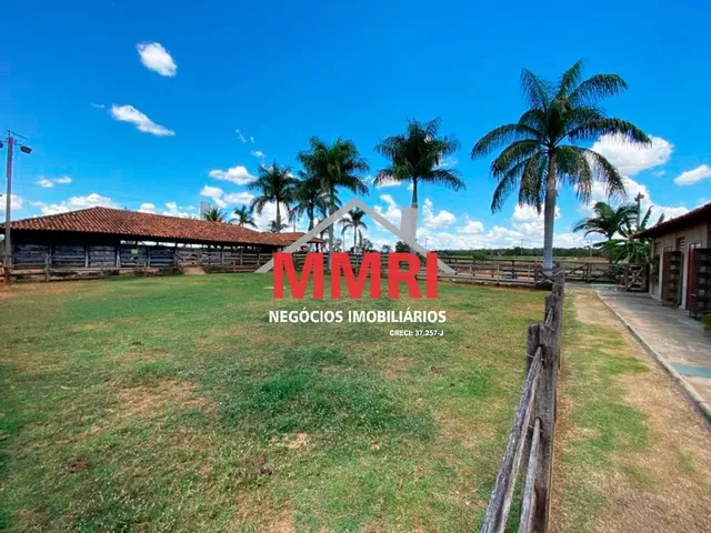 Imagem 4: HARAS RURAL em PARAOPEBA - MG, Haras Premium