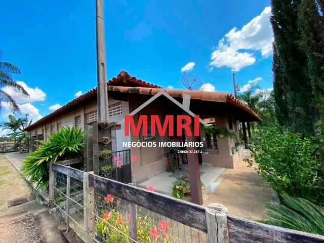 Imagem 7: HARAS RURAL em PARAOPEBA - MG, Haras Premium