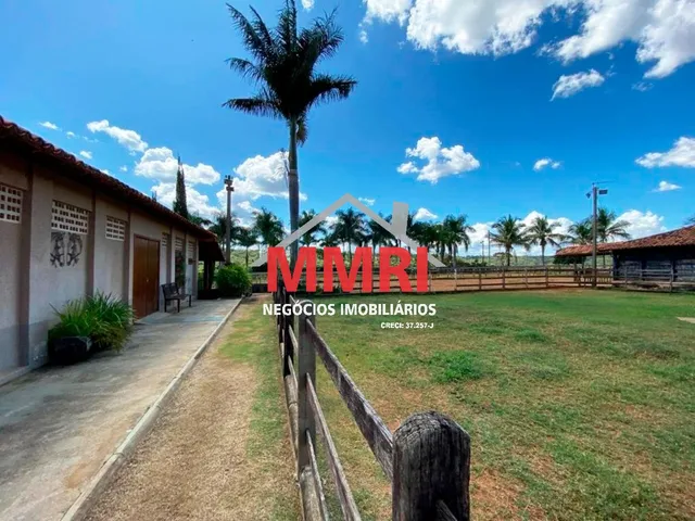 Imagem 10: HARAS RURAL em PARAOPEBA - MG, Haras Premium