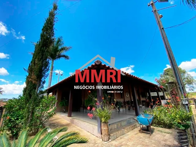 Imagem 13: HARAS RURAL em PARAOPEBA - MG, Haras Premium