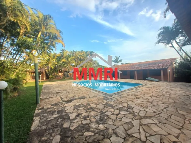 Imagem: Chácara de 6.000M² À Venda em Capela