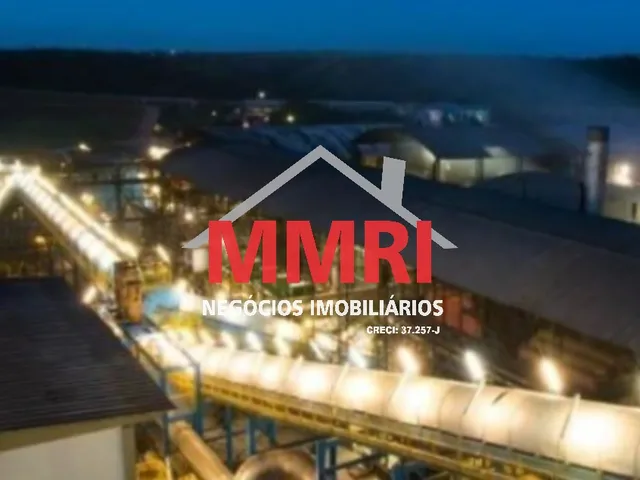 Imagem: Usina INDUSTRIAL em MACEIÓ - AL, TRAPICHE