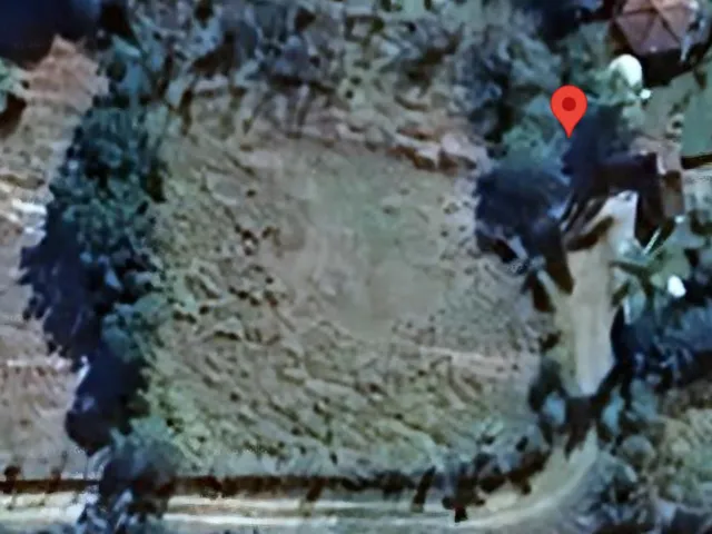 Imagem: Terreno de 1.600M² À Venda em Araçoiaba