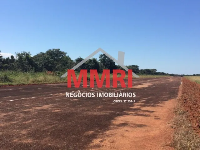 Imagem 7: MINA INDUSTRIAL em BARRA DO GARÇAS - MT, Rural