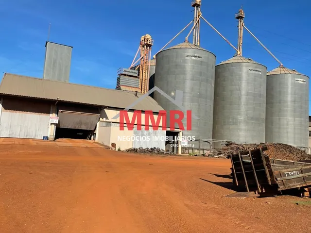 Imagem 10: FAZENDA RURAL em ALTA FLORESTA - MT, Rural