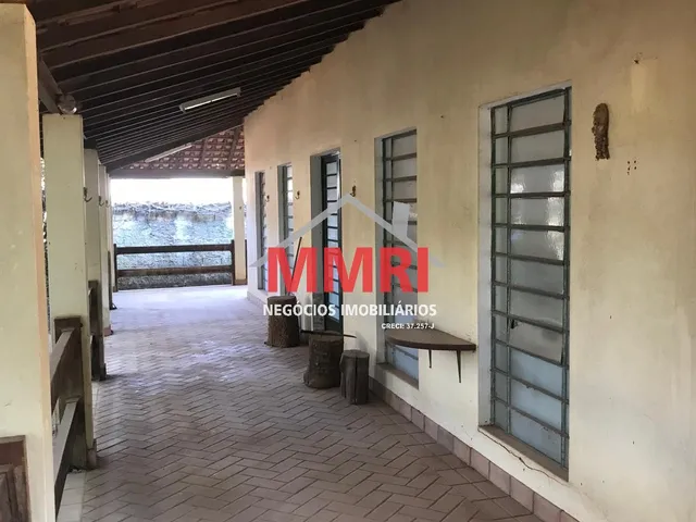 Imagem: Chácara de 2.000M² para Venda Ou Locação