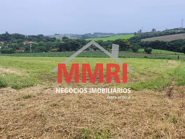 Imagem: Terreno na Fazenda Amadeu em Araçoiaba
