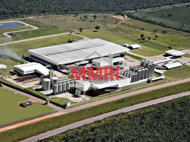Imagem: Cervejaria Industrial em Roseira - Sp, Cervejaria