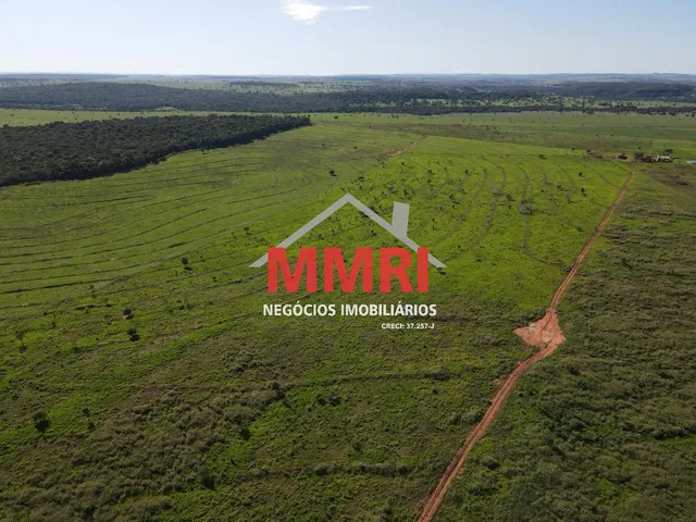 Imagem 7: FAZENDA RURAL em CASSILÂNDIA - MS, Seu Próximo Imóvel em
