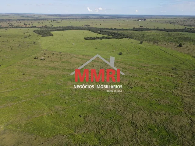 Imagem 10: FAZENDA RURAL em CASSILÂNDIA - MS, Seu Próximo Imóvel em