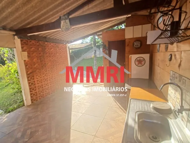 Imagem 6: Chácara com Piscina no Monte Bianco, de 1.000M² - Aceita Financiamento!