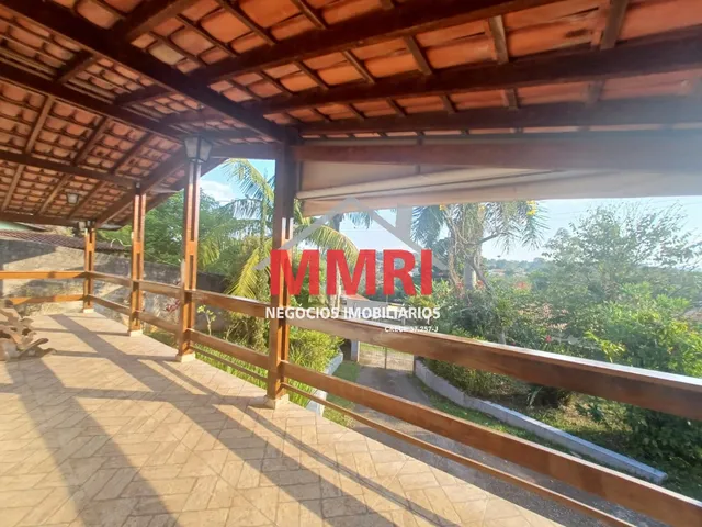 Imagem 8: Chácara com Piscina no Monte Bianco, de 1.000M² - Aceita Financiamento!