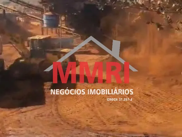 Imagem 1: MINA INDUSTRIAL em CENTRAL DE MINAS - MG, NI
