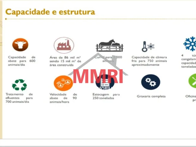 Imagem 3: FAZENDA RURAL em AQUIDAUANA - MS, ni