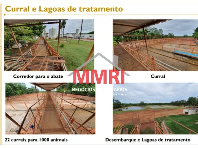 Imagem 9: FAZENDA RURAL em AQUIDAUANA - MS, ni