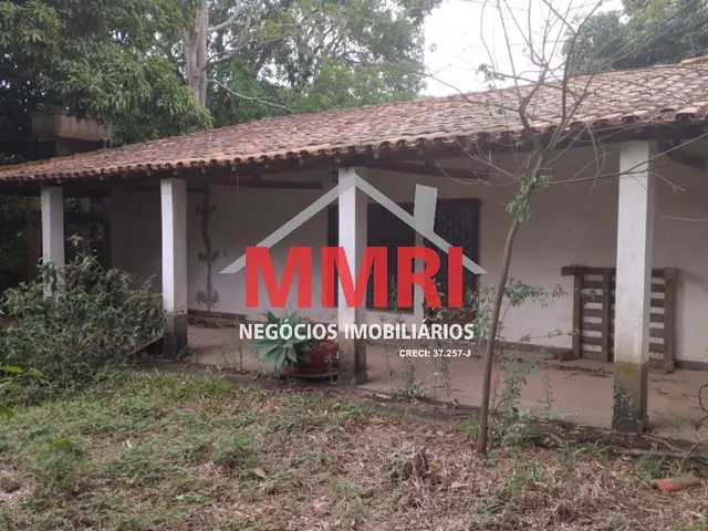 Imagem: Chácara com 2.778M² À Venda em Araçoiaba
