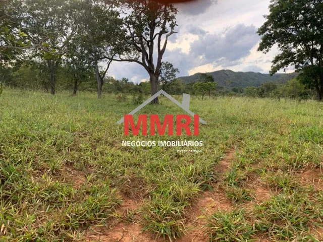 Imagem 3: FAZENDA RURAL em PARACATU - MG, SANTANA