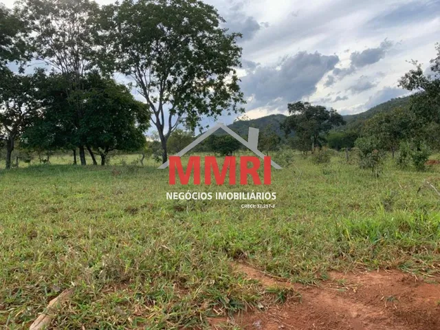 Imagem 6: FAZENDA RURAL em PARACATU - MG, SANTANA