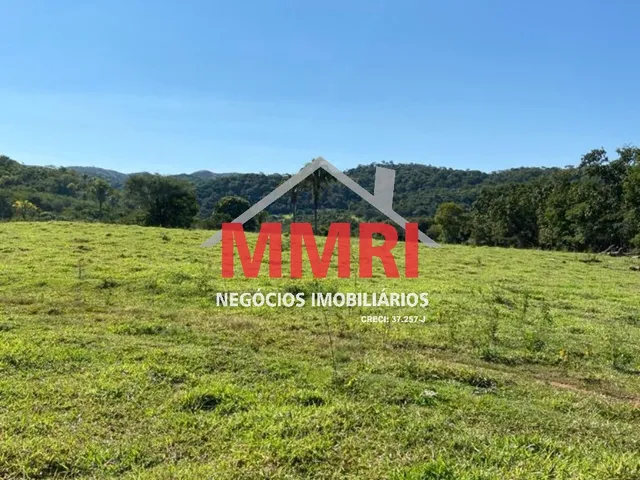 Imagem 9: FAZENDA RURAL em PARACATU - MG, SANTANA