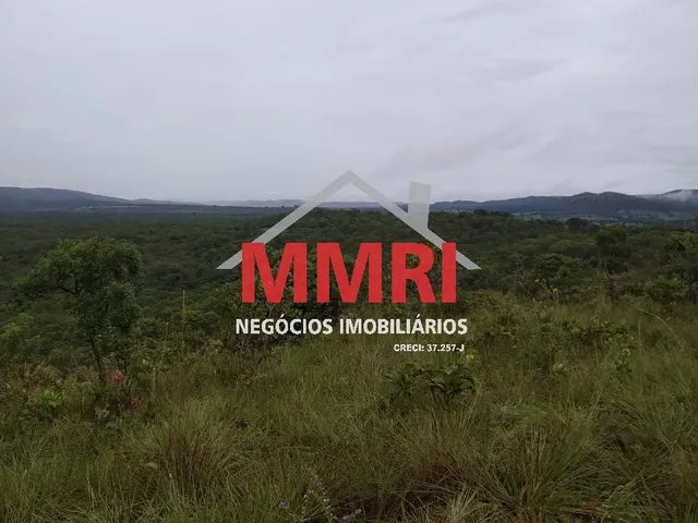 Imagem 15: FAZENDA RURAL em PARACATU - MG, SANTANA