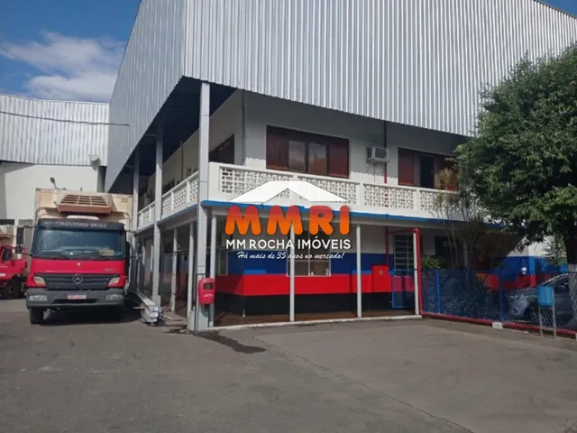 Imagem 2: Frigorifico INDUSTRIAL em CENTRAL DE MINAS - MG, Minas Gerais