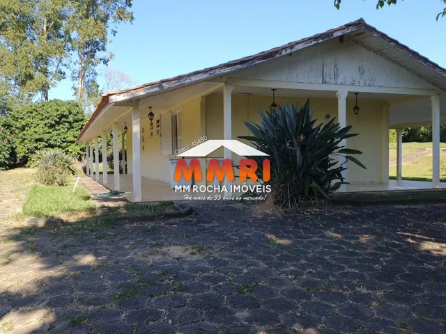 Imagem: Chácara de 2.000M² À Venda no Iperózinho/