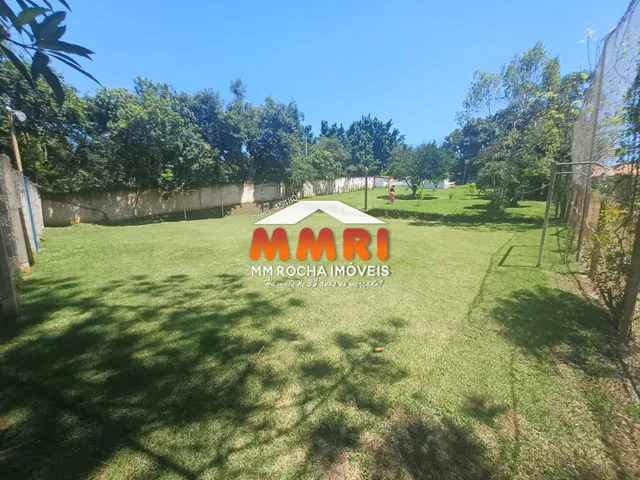 Imagem: Terreno de 1.000m² a venda em Araçoiaba