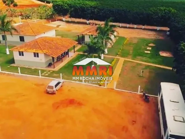 Imagem 2: FAZENDA RURAL em BURITIZEIRO - MG, NI