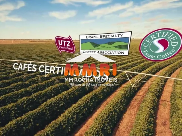 Imagem 5: FAZENDA RURAL em BURITIZEIRO - MG, NI