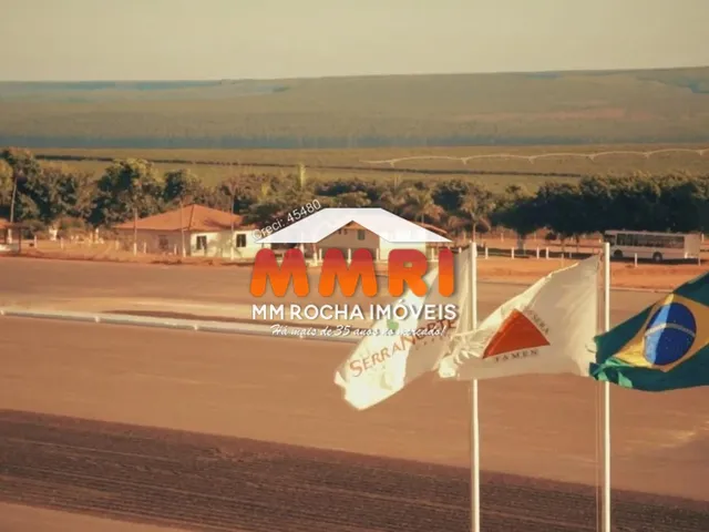 Imagem 14: FAZENDA RURAL em BURITIZEIRO - MG, NI