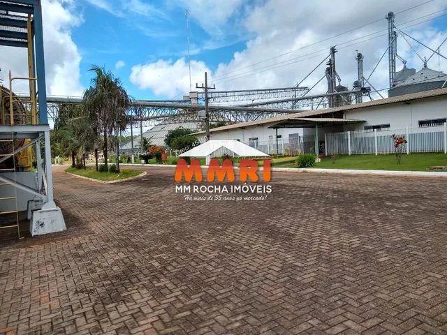 Imagem 7: FAZENDA RURAL em NOVA MUTUM - MT, NI