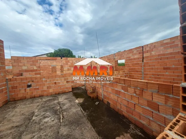Imagem 2: Terreno residencial a venda no Alvorada em Araçoiaba da Serra