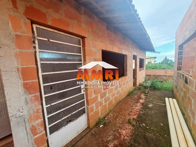 Imagem 5: Terreno residencial a venda no Alvorada em Araçoiaba da Serra