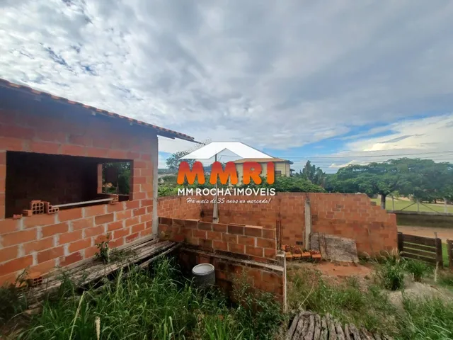 Imagem 8: Terreno residencial a venda no Alvorada em Araçoiaba da Serra